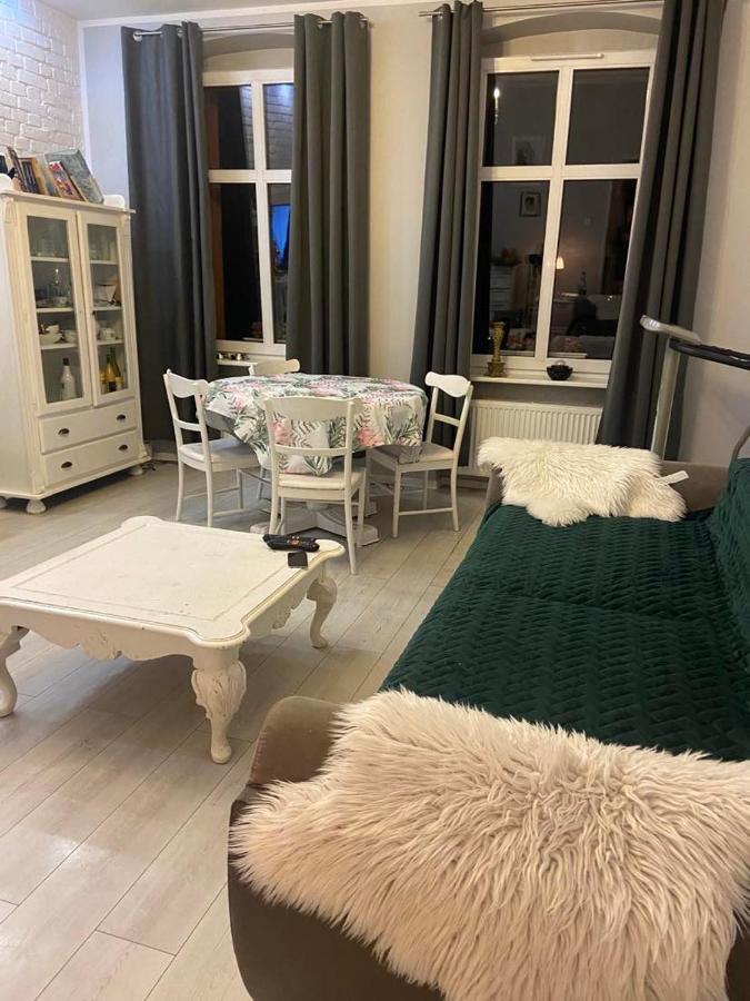 Noclegi Szczecin Bagian luar foto